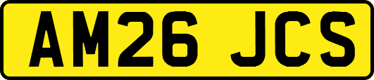 AM26JCS