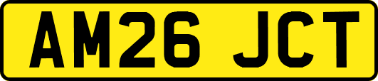 AM26JCT