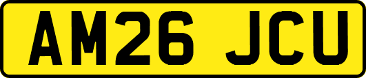 AM26JCU