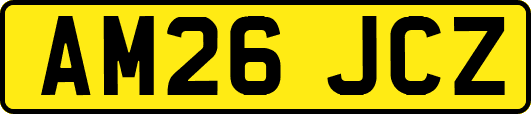 AM26JCZ