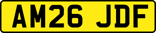 AM26JDF