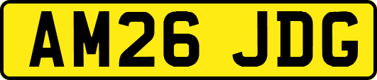 AM26JDG