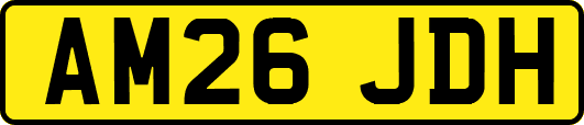 AM26JDH