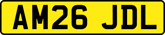 AM26JDL