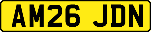 AM26JDN