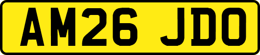 AM26JDO