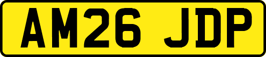 AM26JDP