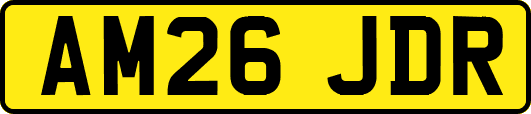 AM26JDR