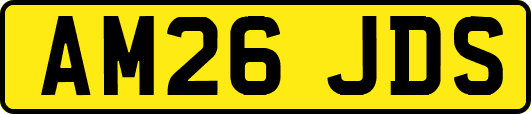 AM26JDS