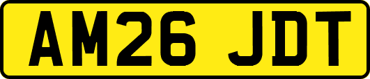 AM26JDT