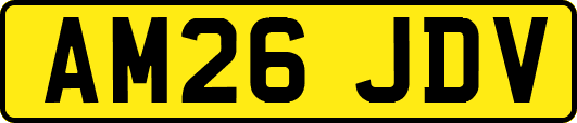 AM26JDV