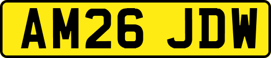 AM26JDW
