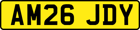 AM26JDY