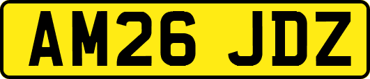 AM26JDZ