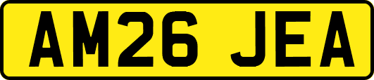 AM26JEA