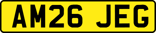 AM26JEG
