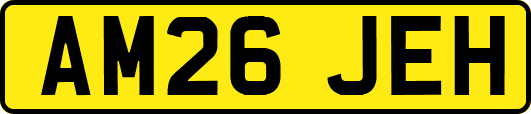 AM26JEH