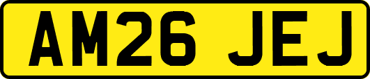 AM26JEJ