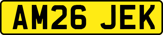 AM26JEK