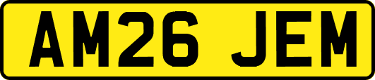 AM26JEM