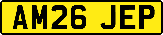 AM26JEP