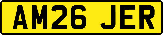 AM26JER