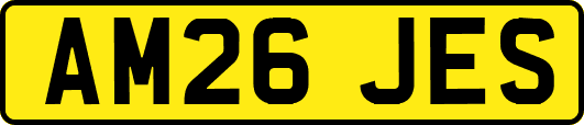AM26JES