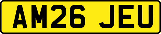 AM26JEU