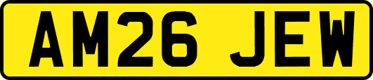 AM26JEW