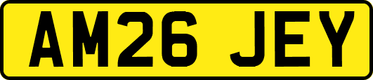 AM26JEY