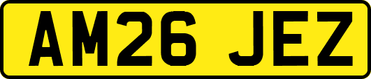 AM26JEZ