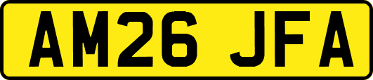 AM26JFA