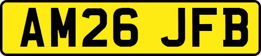 AM26JFB