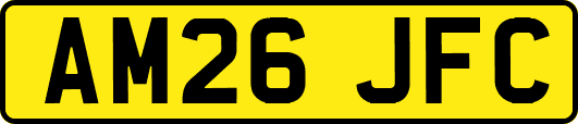 AM26JFC