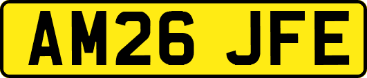AM26JFE