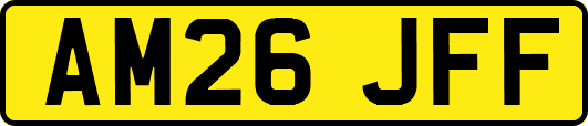 AM26JFF