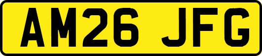 AM26JFG