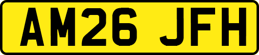 AM26JFH