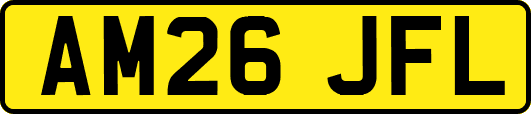 AM26JFL