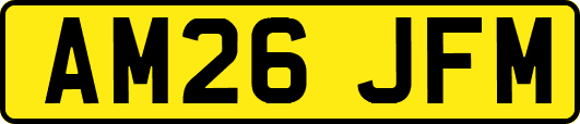 AM26JFM