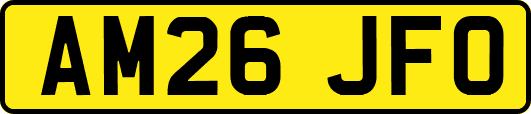 AM26JFO