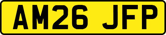 AM26JFP