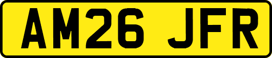 AM26JFR
