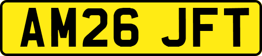 AM26JFT