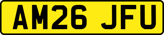 AM26JFU