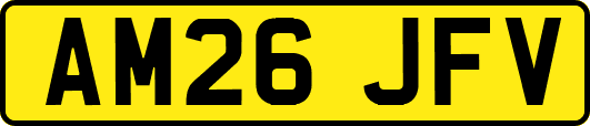 AM26JFV