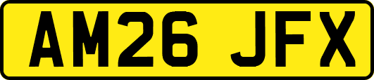 AM26JFX