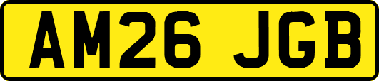 AM26JGB