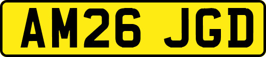 AM26JGD