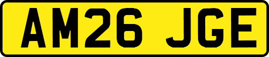 AM26JGE